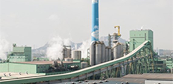 先进的过程控制优化和更好的性能