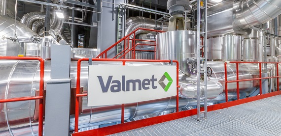 Valmet回收锅炉吹灰优化器