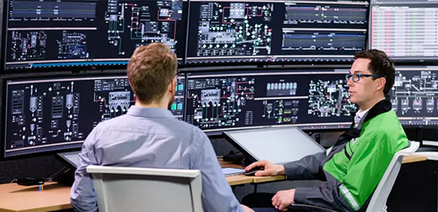 Solucoes SCADA
