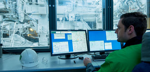 Valmet DNA纸张成本监控