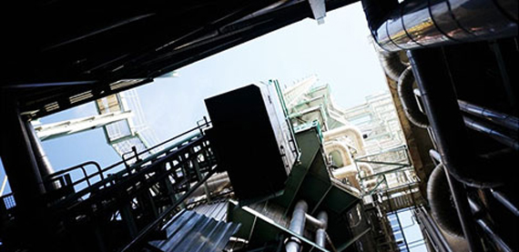 Valmet DNA生命周期方法