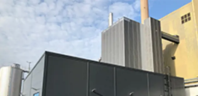 Lampovarasto vaatii automaatiolta korkeaa kaytettavyytta