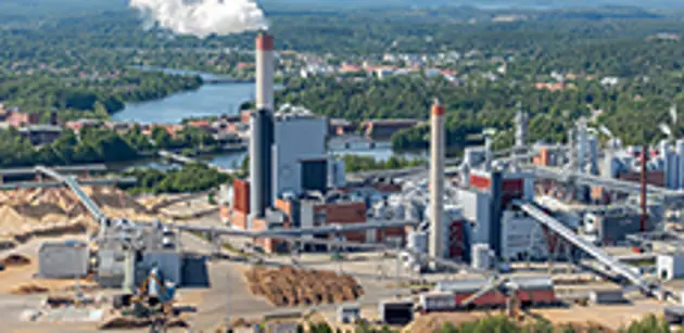 Pohjolan Voima ja瓦尔麦特公司haastavat toisiaan kehittymaan