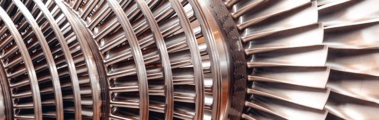 Valmet的操作简单的汽轮机控制系统，提高了性能和保护