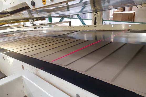 世界上第一个QCS的幕后(图片)