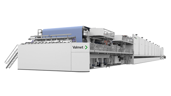 Valomet Opticoncept.