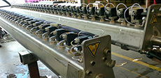 Valmet IQ Calender Steam Profiler