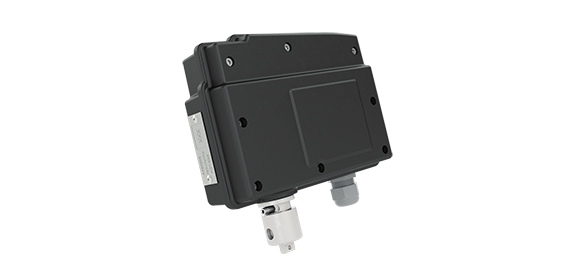 Valmet IQ稀释分析器