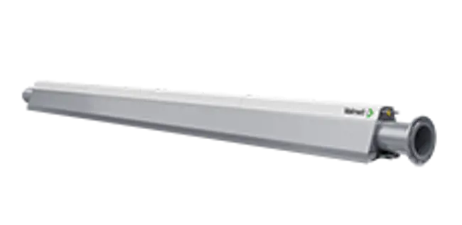 瓦尔麦特公司智商蒸汽分析器