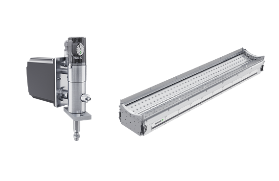 Valmet IQ分析器