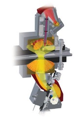Valmet IQ Web湿度测量