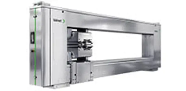 质量控制系统(qc)