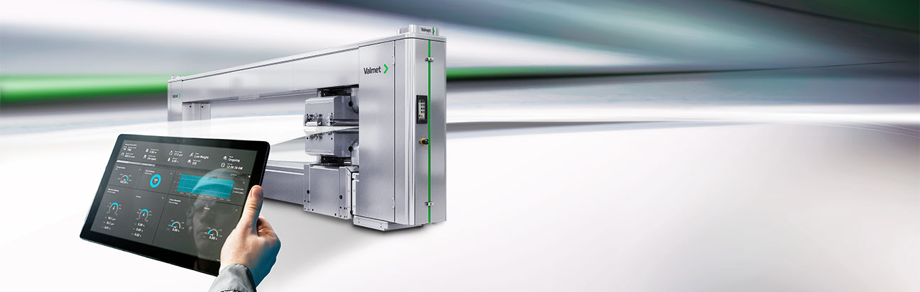 质量控制体系(QCS)