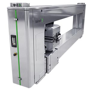 Valmet IQ扫描仪