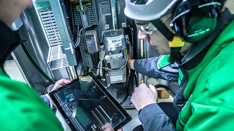 维美IQ质量管理体系