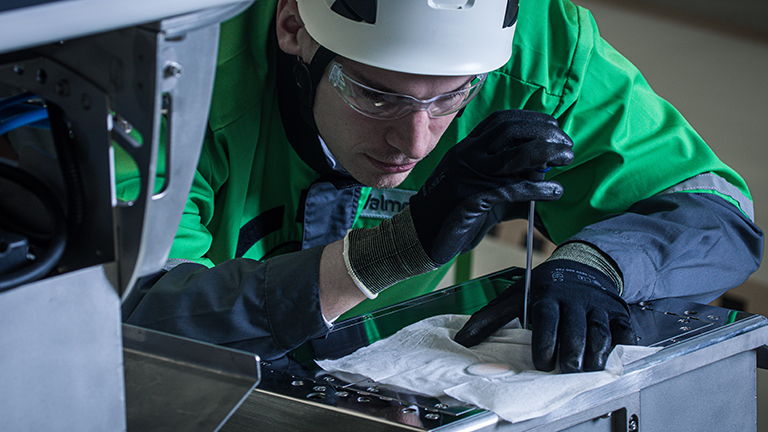 维美IQ质量管理体系