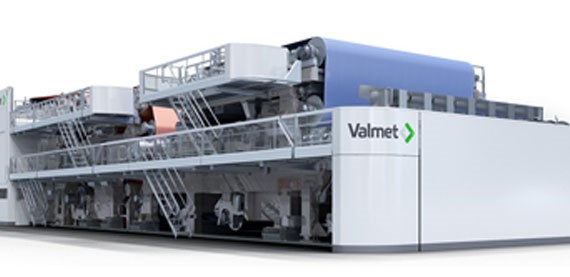 Fabricación de papel y cartón