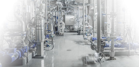 涂层和施胶的化学系统