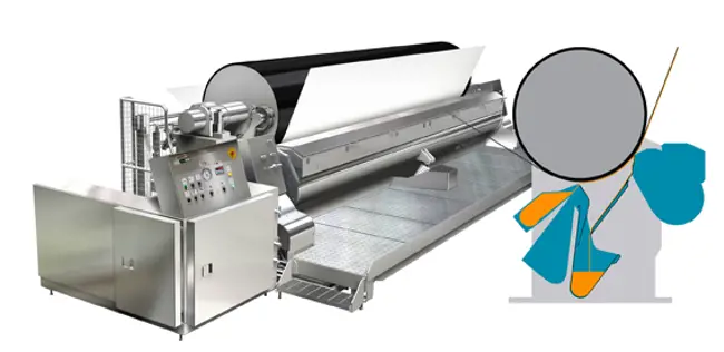 OptiCoat飞机叶片涂层