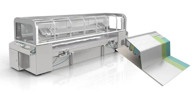 OptiCoat层窗帘涂层