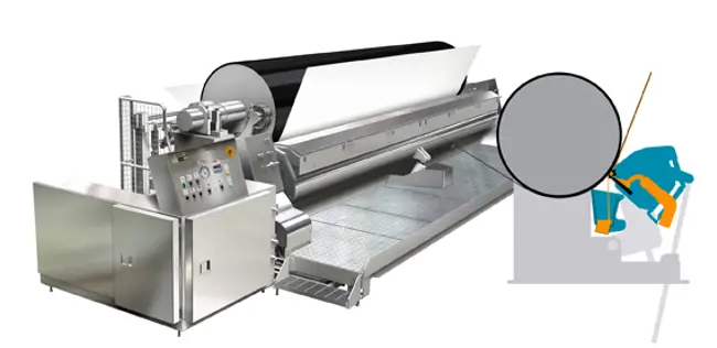 OptiCoat短住涂层| valmet.com