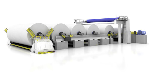 OptiCart父滚车家族