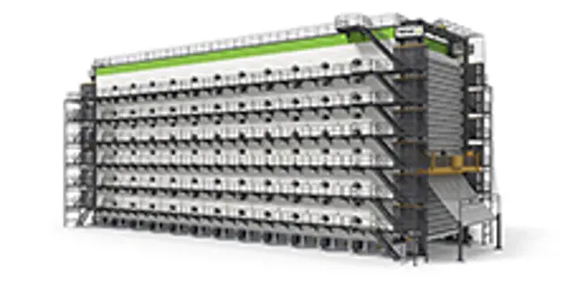 维美德空气干燥机