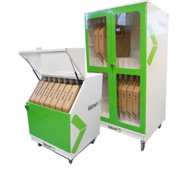 医生刀片柜和手推车图片png