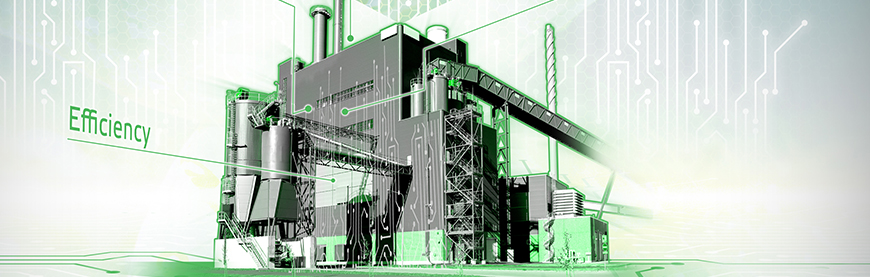 VALMET raybet雷竞技官网INTERCLATE互联网（VII）的能效