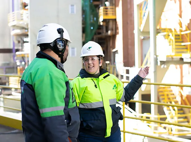 化学清洗咨询服务节省时间和缩短中断