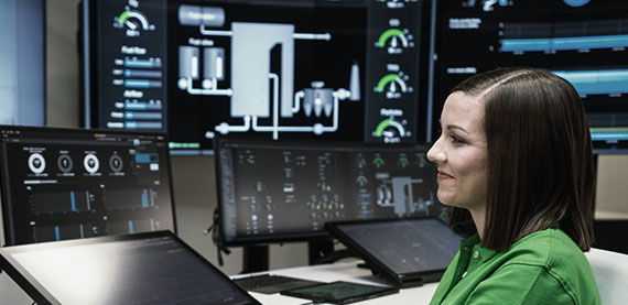 最大限度地提高燃料功率以提高产量