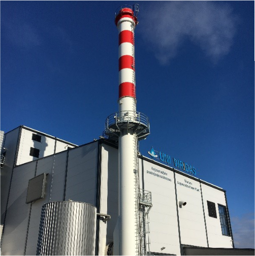 克罗地亚巴比纳格雷达的延长业务和维修协定