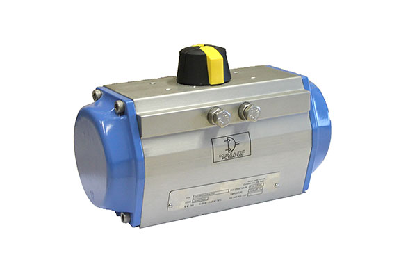 nel Easyflow™齿条齿轮传动装置、RNP系列