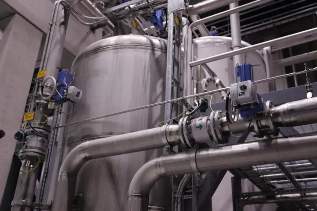 控制阀的安装流量特性和固有流量特性-咨询流量控制专家