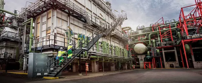 仔细的、数据驱动的计划结合OEM专业知识是工厂成功转型的关键