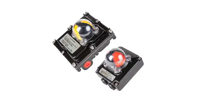 Neles Easyflow™，K系列
