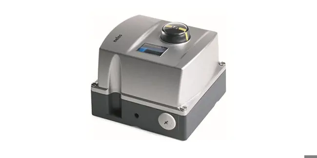 Neles™ND9000智能阀门控制器