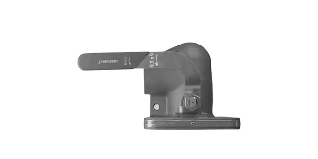 5 rnt Jamesbury™球阀,系列