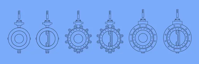 nel多才多艺的蝶阀,最喜欢在客户和渠道合作伙伴