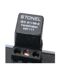 基金会现场总线