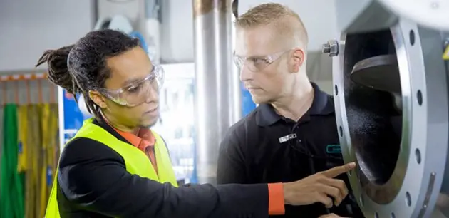 流量控制合作伙伴门户