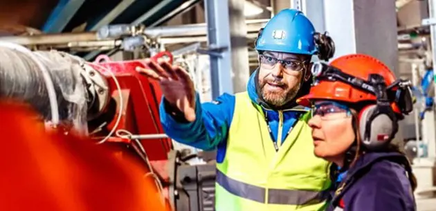 Flowrox Pro产品门户