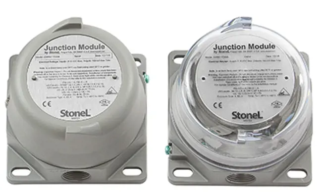 连接模块(JX / JM)