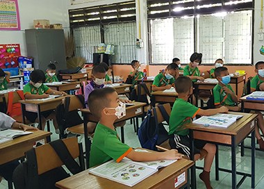 维美德通过新的本地项目扩大了其全球社会责任计划