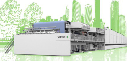 Opticoncept M -Sustainable造纸