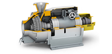 用Valomet Deflaker提高打破效率