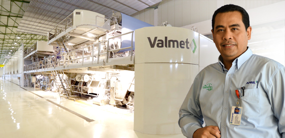 第一OptiConcept M精纸- APRIL Kerinci PM3