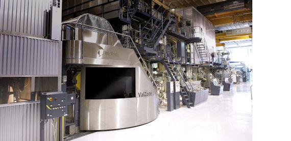 Metsä板简乐增加产能，提高质量