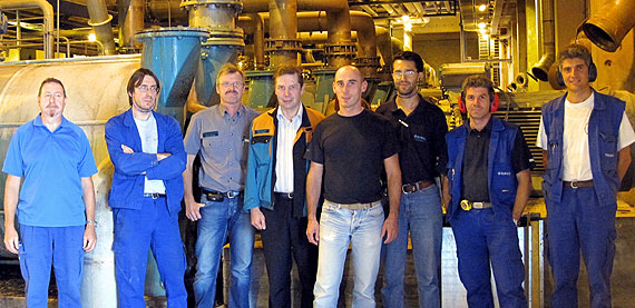 通过改进真空系统节省能源