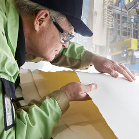 Kotkamills：敏捷产品开发与Valmet